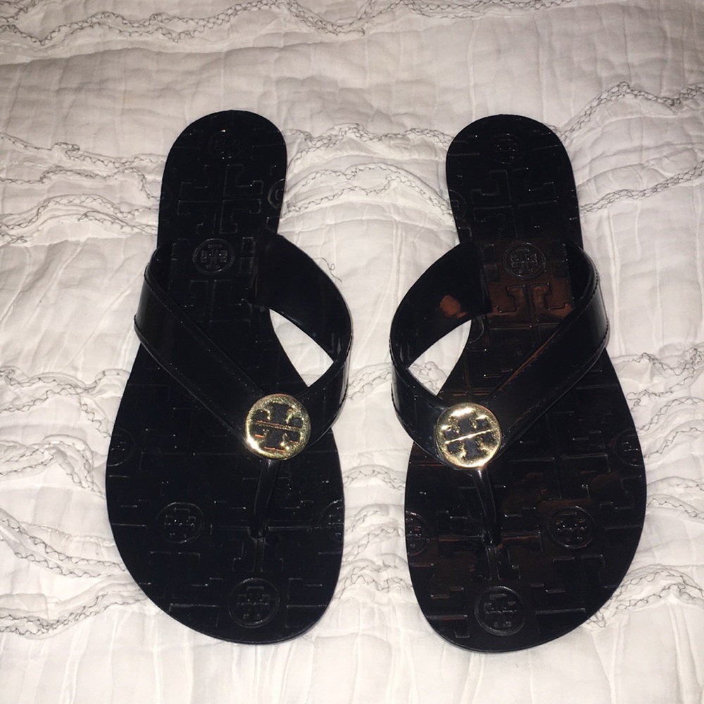 Tory Burch Flip-Flops